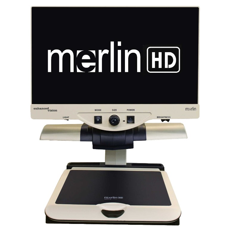 Merlin HD (24インチ)