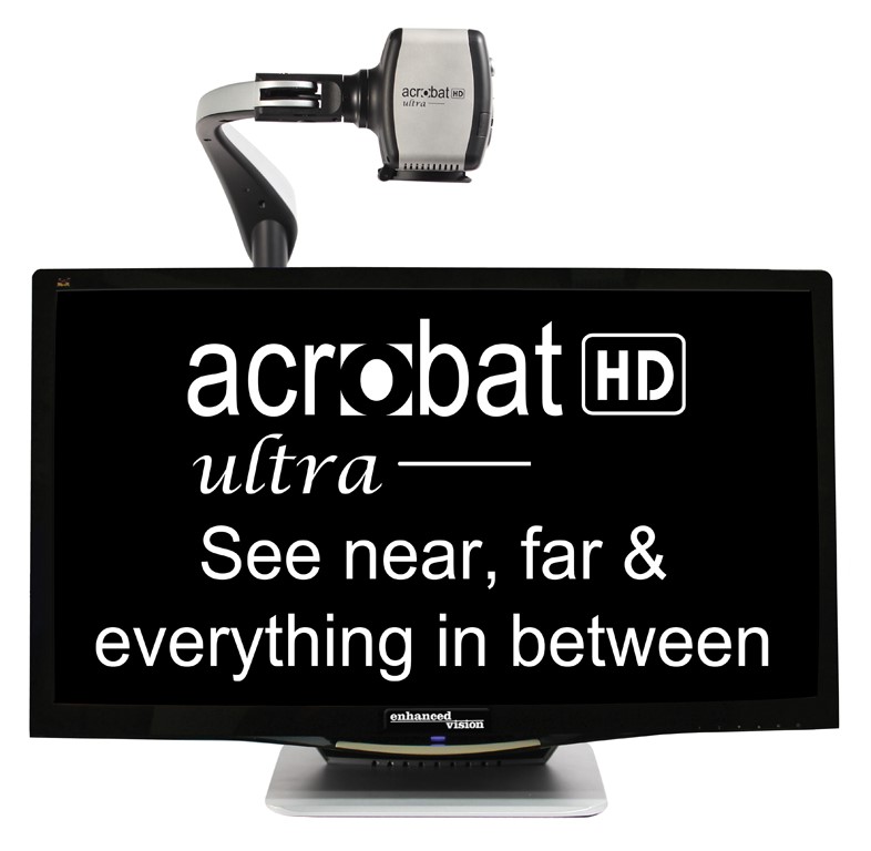 acrobat HD ACDUJ22A