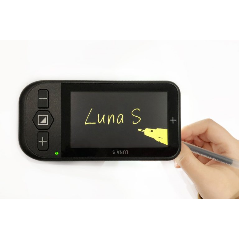拡大読書器 LUNA S [ルナエス]