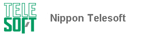 Nippon Telesoft Logo