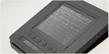 ドットパッド使用例2