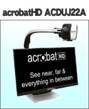 アクロバットHD ACDUJ22A